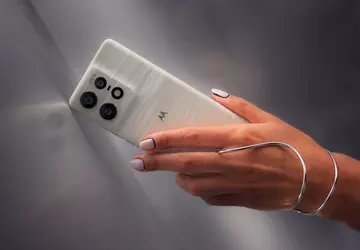 Motorola heeft de Edge 50 Pro ...