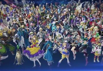 Eiyuden kroniek: Hundred Heroes - de ...