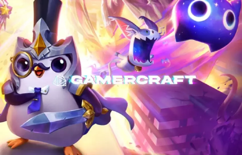 Gamercraft haalt $5 miljoen op om AI-platform voor competitief gamen te ontwikkelen