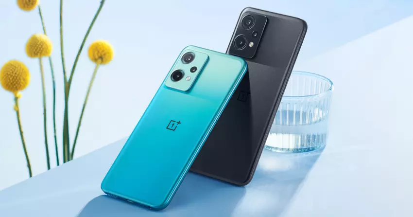 OnePlus Nord CE 2 Lite 5G heeft de OxygenOS 13 C.33 update ontvangen: wat is er nieuw?