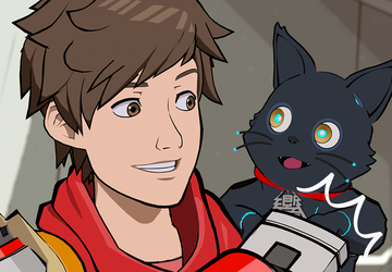 Het is dan toch gebeurd: Hi-Fi ...