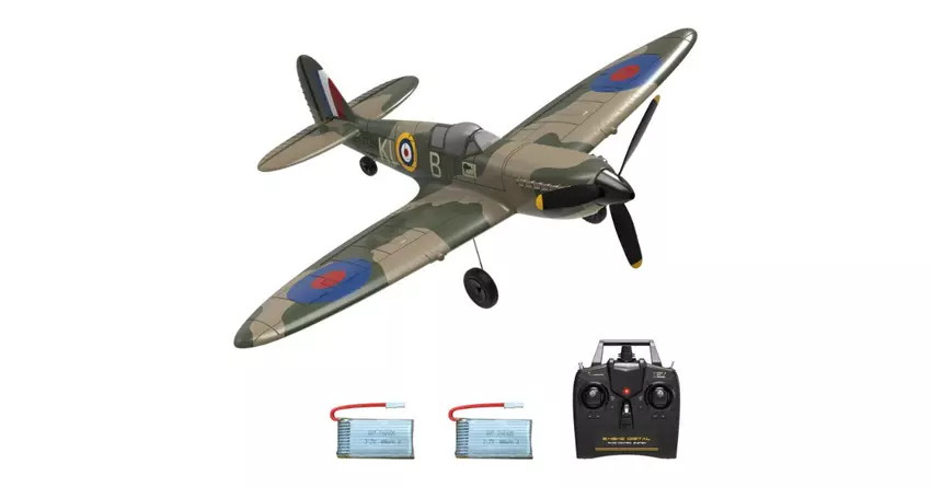 ‎VOLANTEXRC EXA76112 beste rc vliegtuig