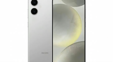 De vermeende Redmi Turbo 4 is opgedoken in de eerste renders