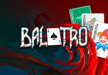 De ontwikkelaar van het indiepokerspel Balatro ...
