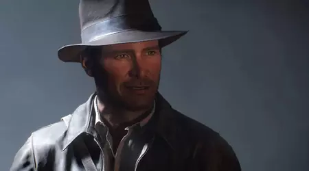 Je raakt je camera niet meer kwijt: de tweede grote patch voor Indiana Jones and the Great Circle is uitgebracht