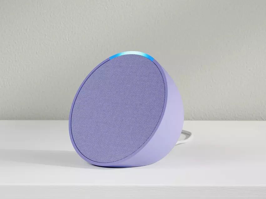 Zonder te wachten op Prime Day: Amazon heeft de prijs van de Echo Pop slimme speaker verlaagd