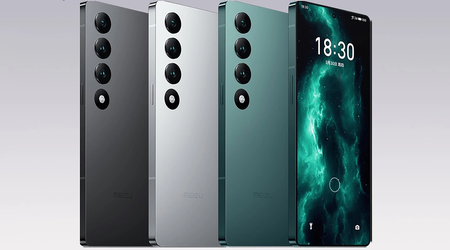 Meizu bereidt een nieuw model 21 Note-smartphone voor, niet 21X zoals eerder werd gespeculeerd