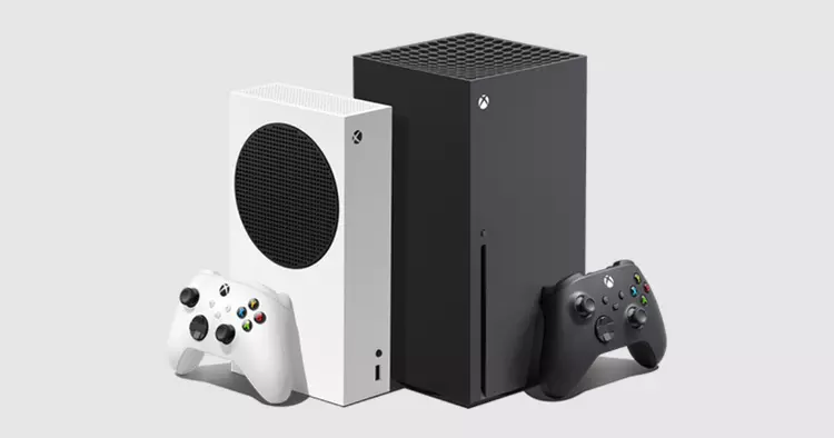 Microsoft toonde per ongeluk de Steam-tab ...