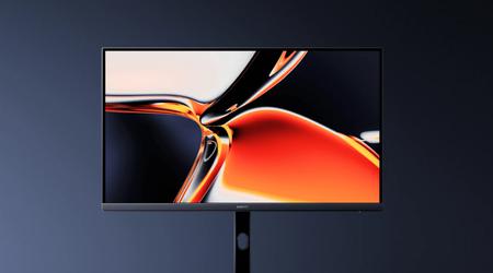 Xiaomi kondigt A27Ui 27-inch 4K-monitor aan met HDR10 en USB-C-opladen voor de wereldmarkt