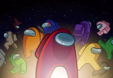 In 2024 krijgt Among Us nieuwe ...