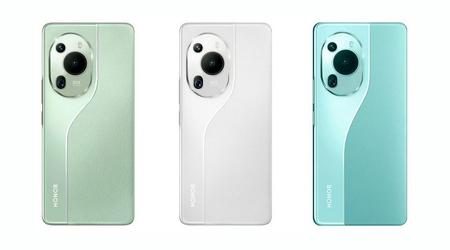 Een insider heeft onthuld welke chips de Honor 200 en Honor 200 Pro smartphones krijgen