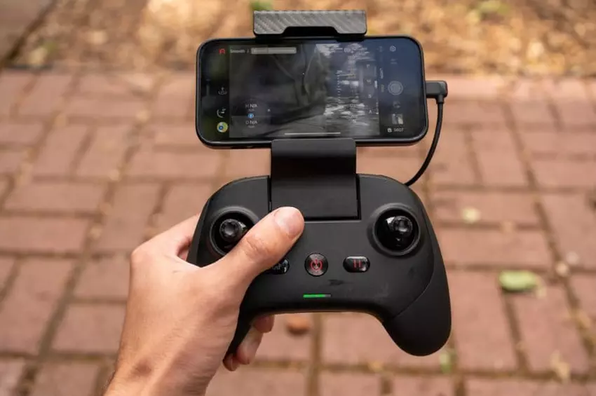 EVO Lite+ versus Mini 4 Pro