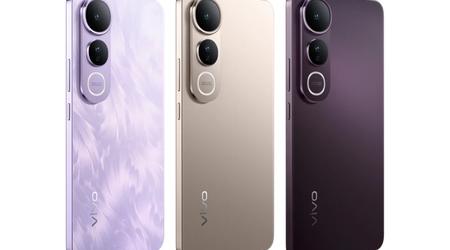 Vivo V60 Lite staat op het punt om gelanceerd te worden: 90W FlashCharge nu beschikbaar in Lite-versie