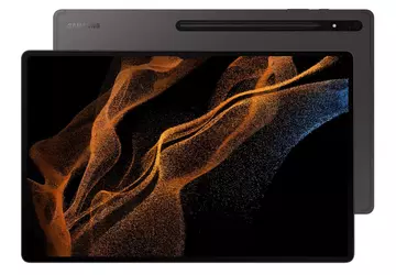 Het vlaggenschip van Samsung, de Samsung ...