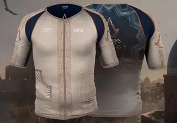 Voel jezelf in het lichaam van ...