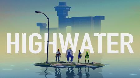 De ontwikkelaars van het avonturen strategiespel Hightower hebben een nieuwe trailer voor het spel gepubliceerd met een geschatte releasedatum