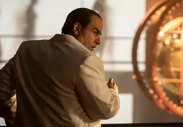 De eerste vier afleveringen van de ...