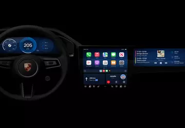 Apple bereidt nieuwe functies voor CarPlay ...