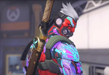 Overwatch 2 regisseur vertelt over enkele ...