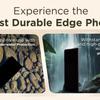 Motorola Edge 60 Fusion-ontwerp