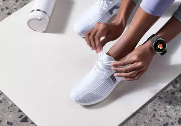 Galaxy Watch Ultra heeft de Now ...