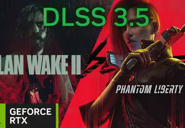 Nvidia heeft een nieuwe versie van ...