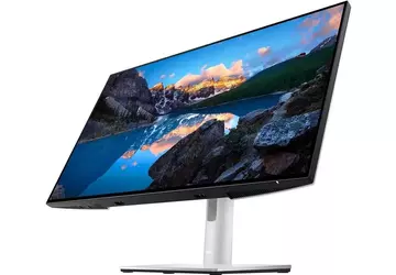 Dell heeft de UltraSharp U2424HE monitor ...