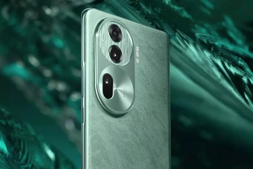 OPPO werkt aan een serie Reno 12 smartphones, een van de modellen krijgt een Dimensity 9200+ chip en een 50 MP camera