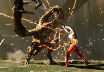 Stellar Blade heeft een update gekregen ...