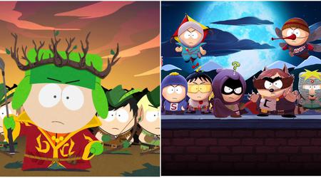 The Stick of Truth en The Fractured but Whole, een set van twee games in het South Park-universum, kost tot 11 september $16 op Steam.