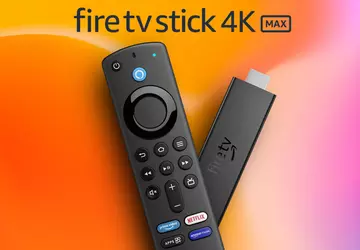 30 euro korting: Fire TV Stick ...