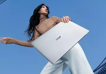 Huawei heeft de MateBook D 16 ...