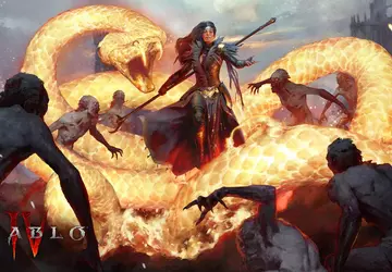 Heiligdom toegankelijk voor iedereen: Blizzard voegt ...