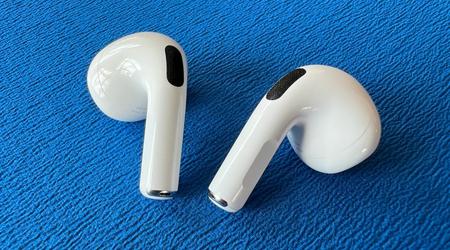 Bloomberg: Apple's AirPods Pro 3 hoofdtelefoon zal de hartslag van gebruikers kunnen meten