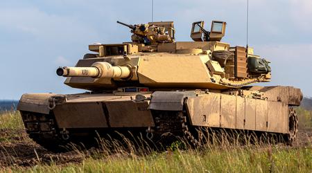 Meer dan 200 Oekraïense militairen hebben in Duitsland een trainingsprogramma afgerond om M1 Abrams tanks te gebruiken, maar ze zullen nog niet terugkeren naar het slagveld.