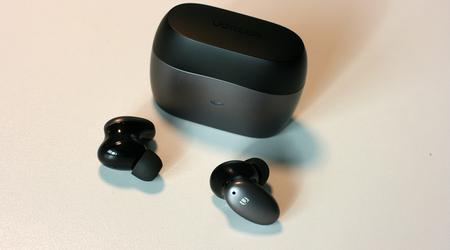 Meer business en minder lawaai: de Ugreen HiTune X6 TWS hoofdtelefoon review