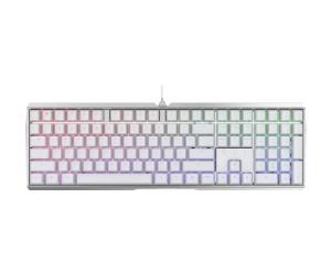 Cherry MX 3.0 S bedraad mechanisch ...