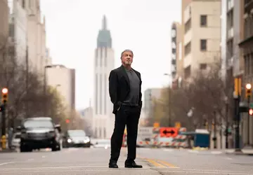 De trailer voor Netflix's aankomende documentaire ...