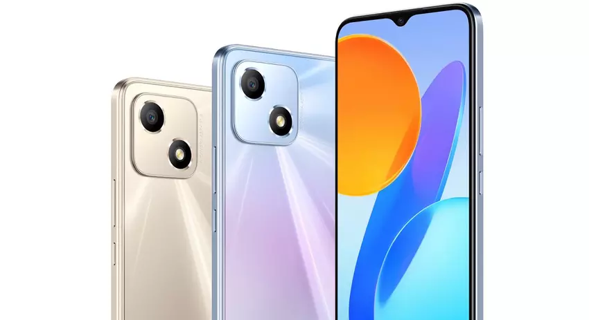 Honor onthult budgetsmartphone Play 40 met 5100mAh-batterij