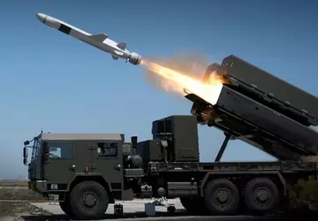 Media: Oekraïne wil NSM anti-scheepsraketsysteem kopen ...