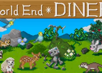 Spel van de dag: World End ...