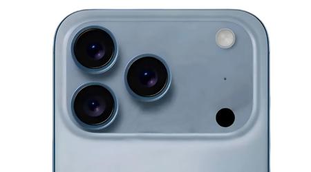 iPhone 17 Pro kan een nieuwe luchtblauwe kleur krijgen