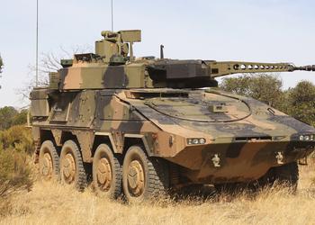 Duitsland bestelt 123 Boxer zware trucks