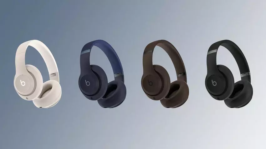 Gerucht: Beats Studio Pro met nieuwe chip, USB-C poort en verbeterde ruisonderdrukking debuteert op 19 juli