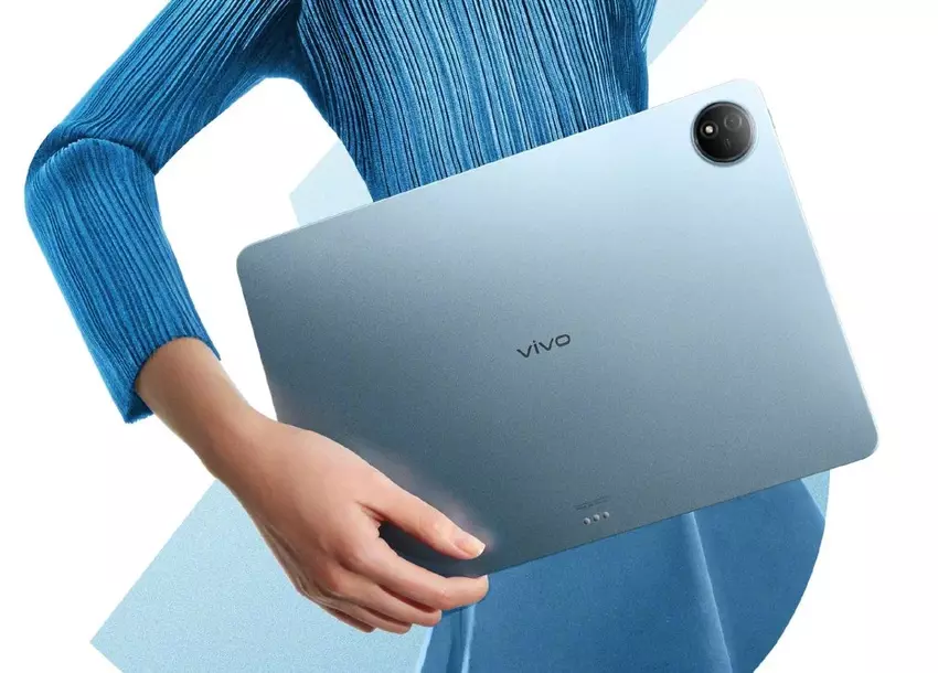 Vivo Pad 4 Pro krijgt mogelijk Dimensity 9400 en een 12.000 mAh batterij: Insider onthult details