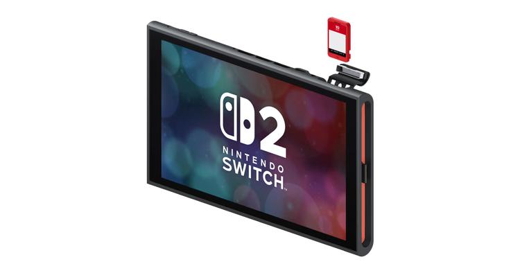 Nintendo introduceert 'Game-Key Cards' voor Switch ...
