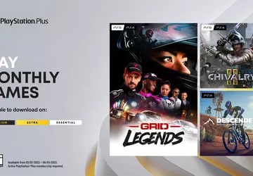 In mei krijgen PS Plus-abonnees toegang ...