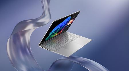 ASUS Vivobook S - krachtige laptops met AMD Ryzen AI, Intel Core Ultra en Qualcomm Snapdragon X Elite