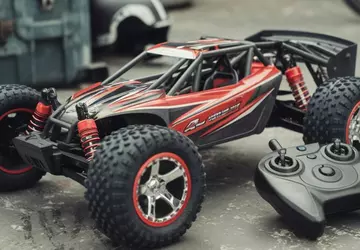 Beste RC Auto's voor Volwassenen