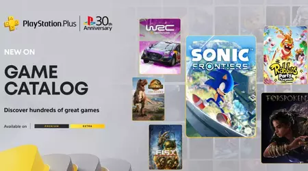 PlayStation Plus Extra/Deluxe ontvangt op 17 december 15 games: staat er iets op deze lijst dat de aandacht waard is?